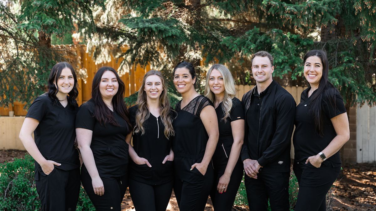 Welcome to Spruce Dental in Evergreen